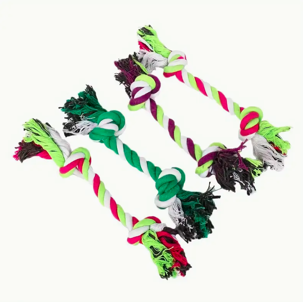Corde pour petit chien (16cm)