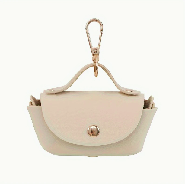 Distributeur de sacs à crottes