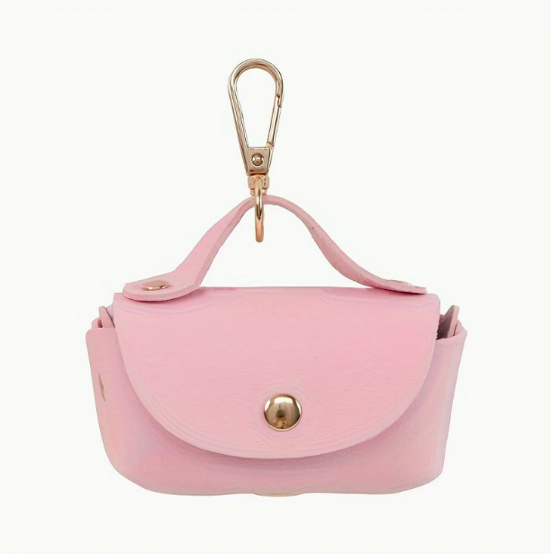 Distributeur de sacs à crottes