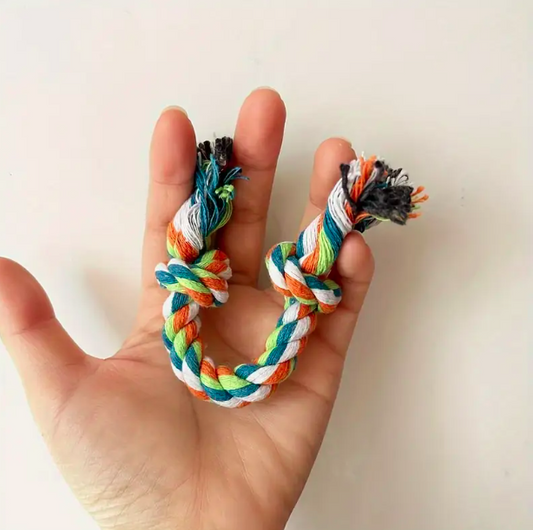 Corde pour petit chien (16cm)