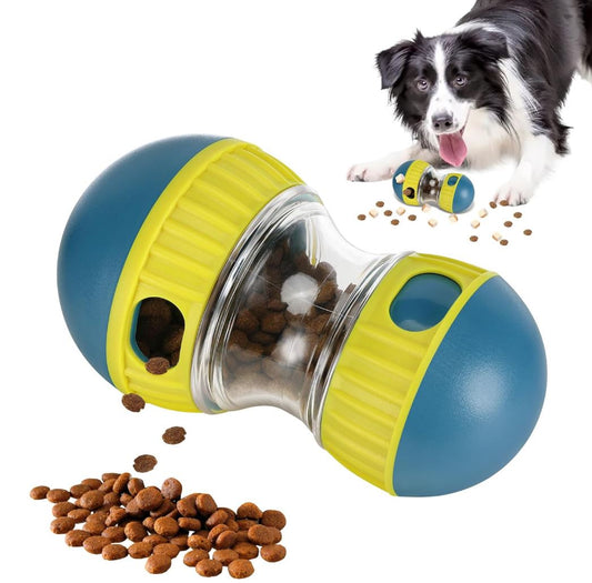 Distributeur de friandises pour chien